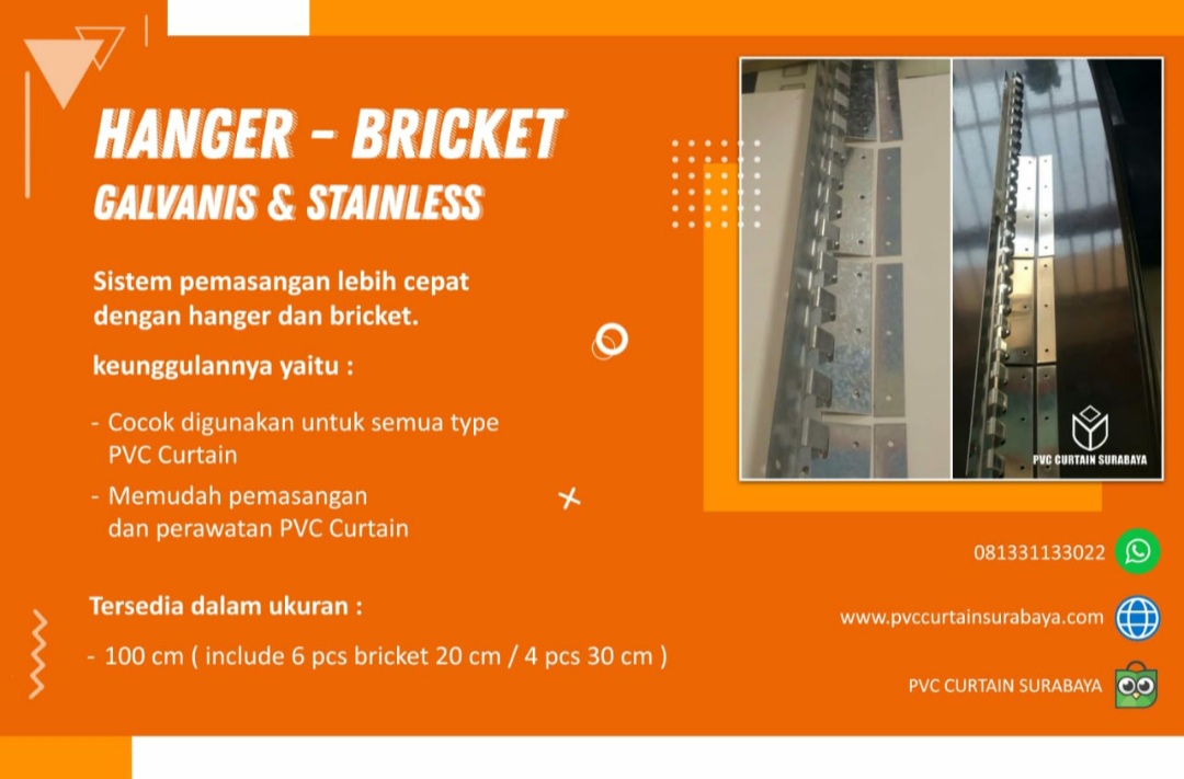 PVC Strip Curtain (1)