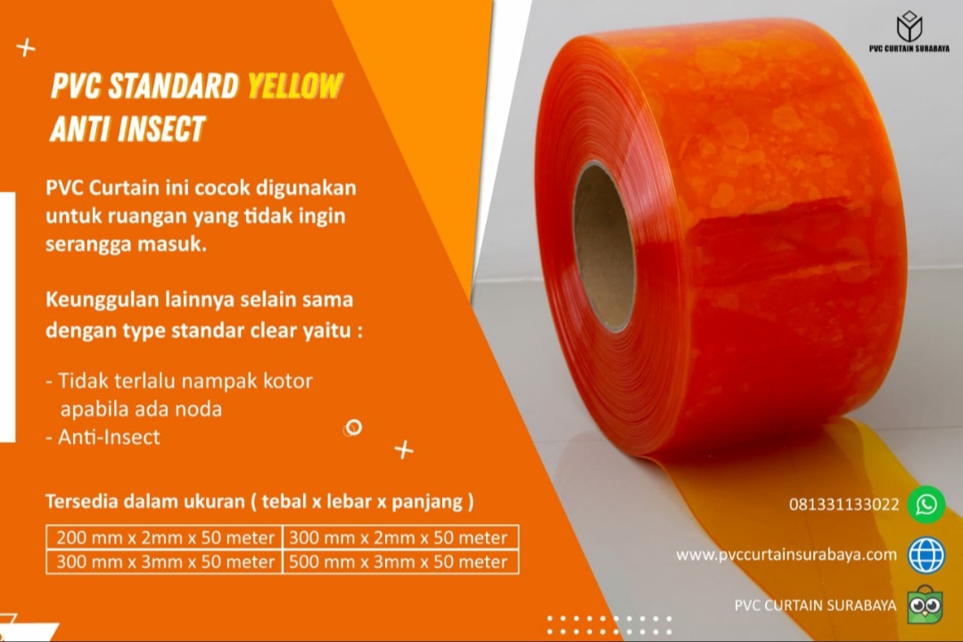 PVC Strip Curtain (4)
