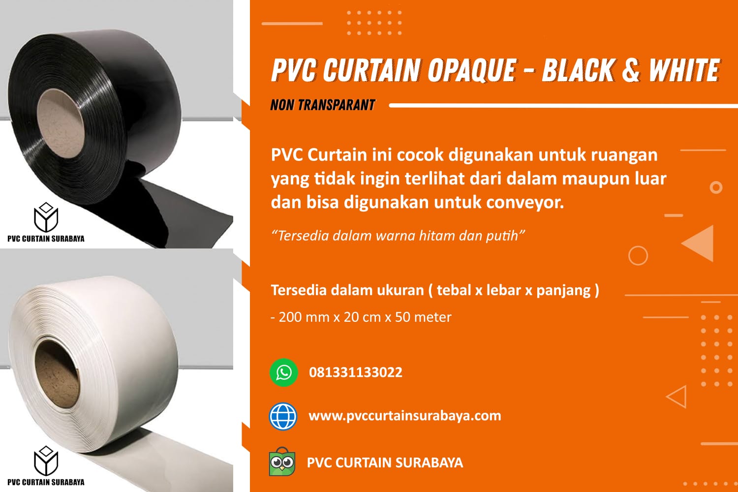 PVC Strip Curtain (5)