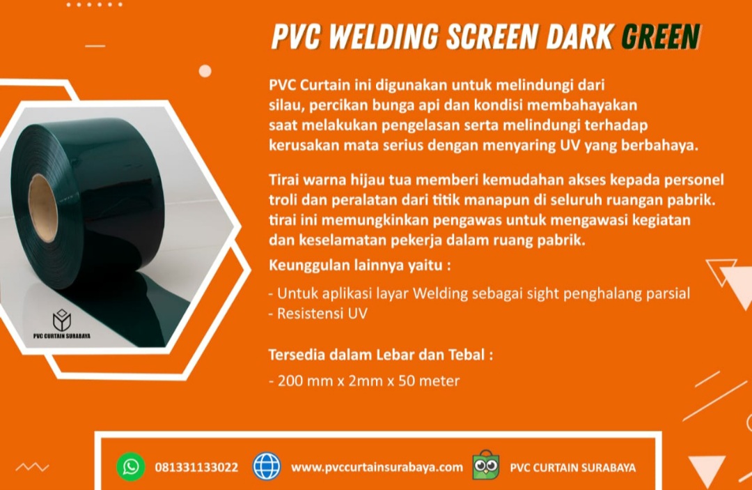 PVC Strip Curtain (6)