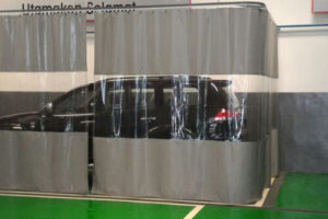 Tirai PVC Jogja - galeri (2)