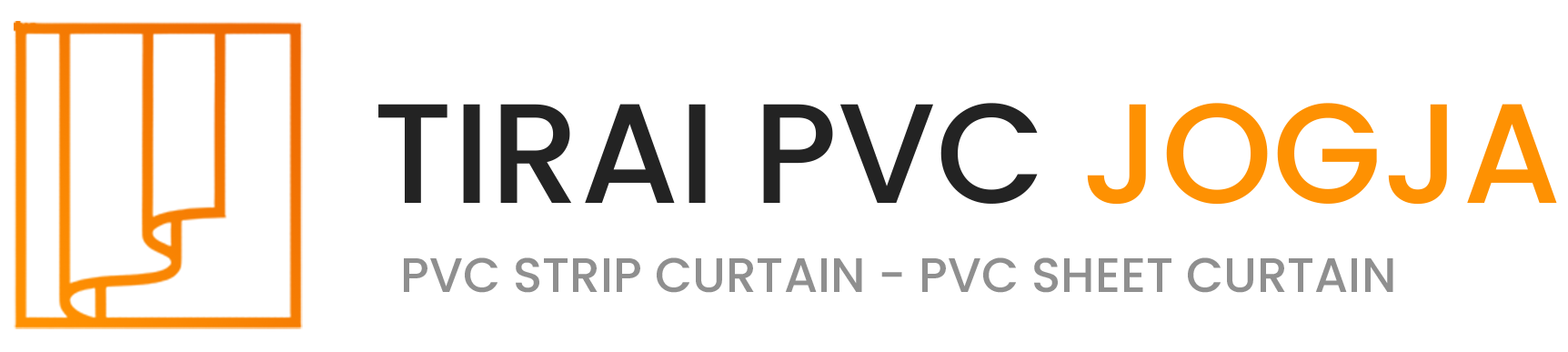 Tirai PVC Jogja